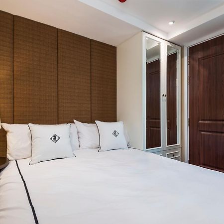 The Elite @ Thong Lor 25 Apartamento Banguecoque Exterior foto