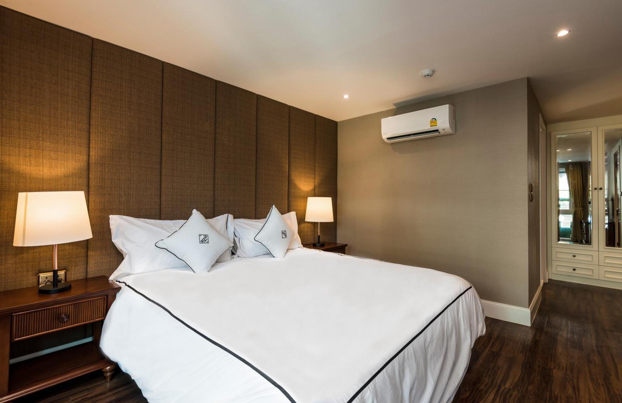 The Elite @ Thong Lor 25 Apartamento Banguecoque Exterior foto