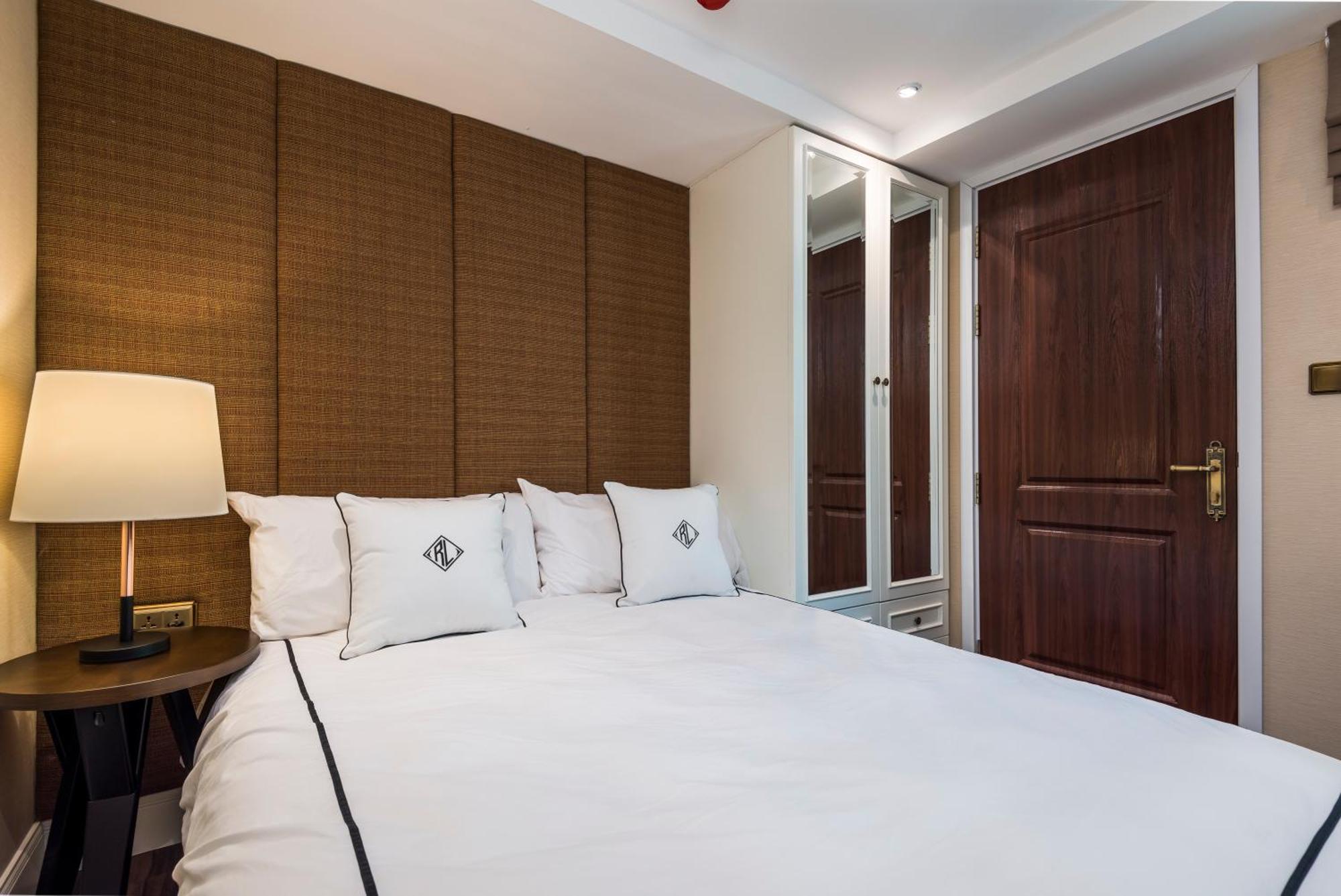 The Elite @ Thong Lor 25 Apartamento Banguecoque Exterior foto